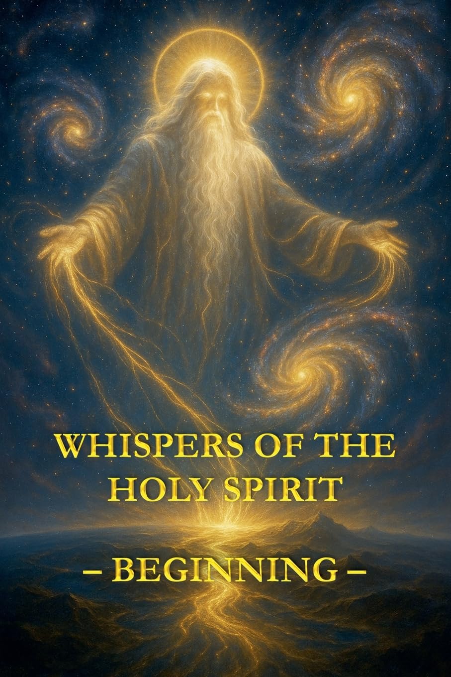 Whispers of the Holy Spirit - Beginning Religion & Esotericism