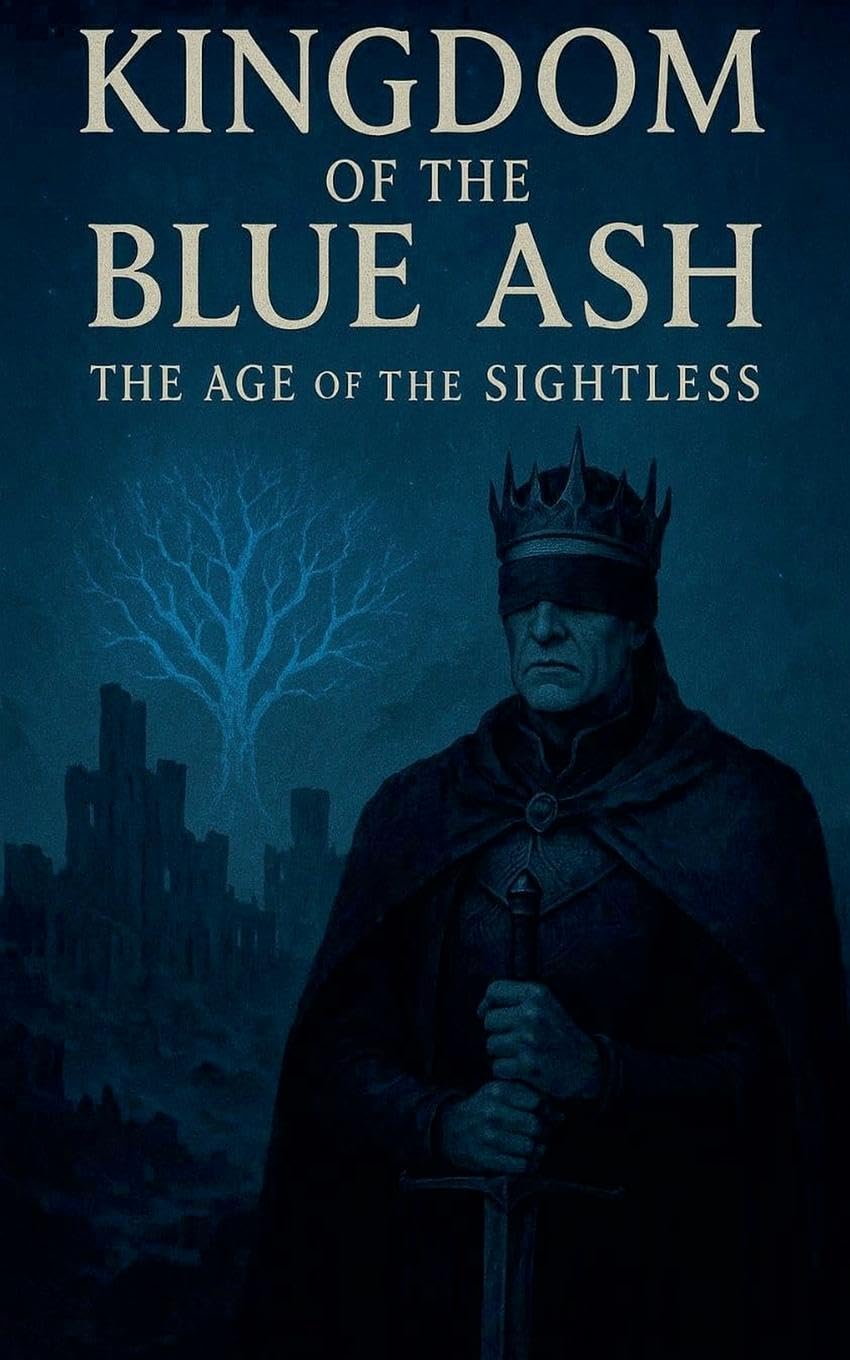 Kingdom of the Blue Ash Classics