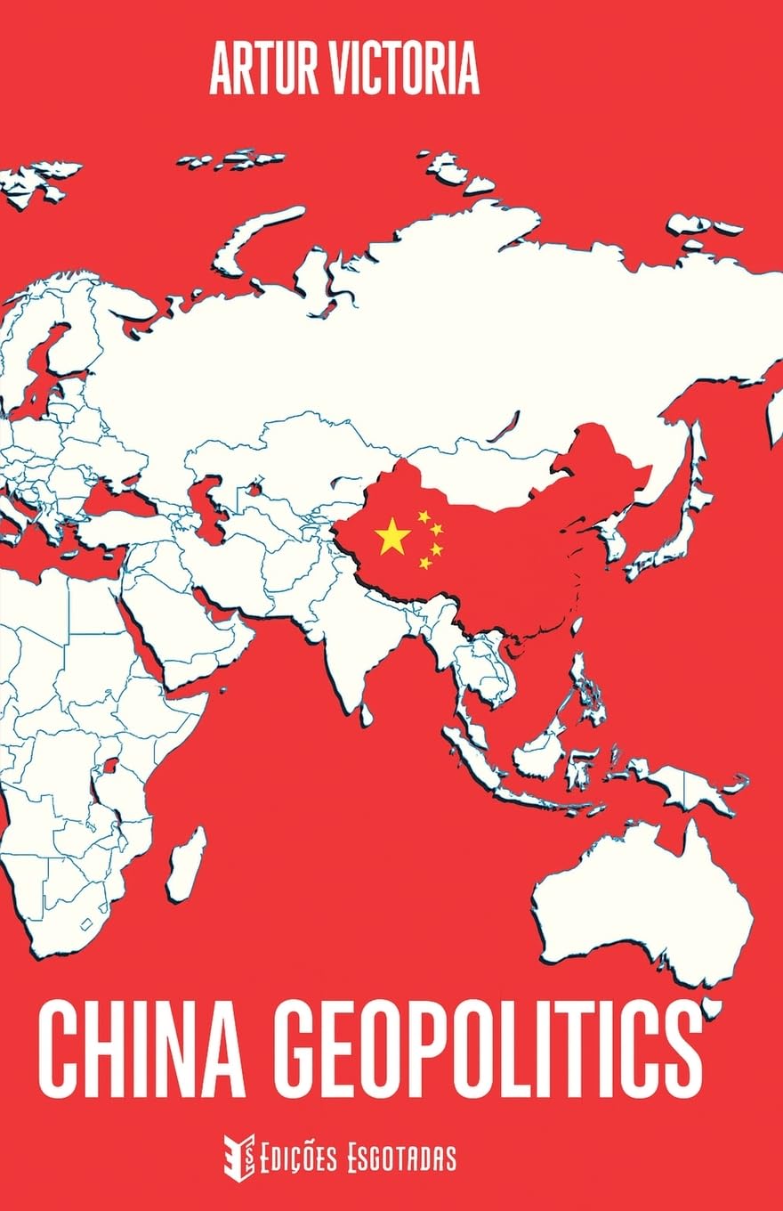 China Geopolitics Social Sciences