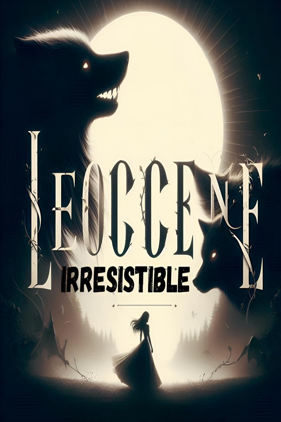 Leoccene Irresistible Contemporary literature