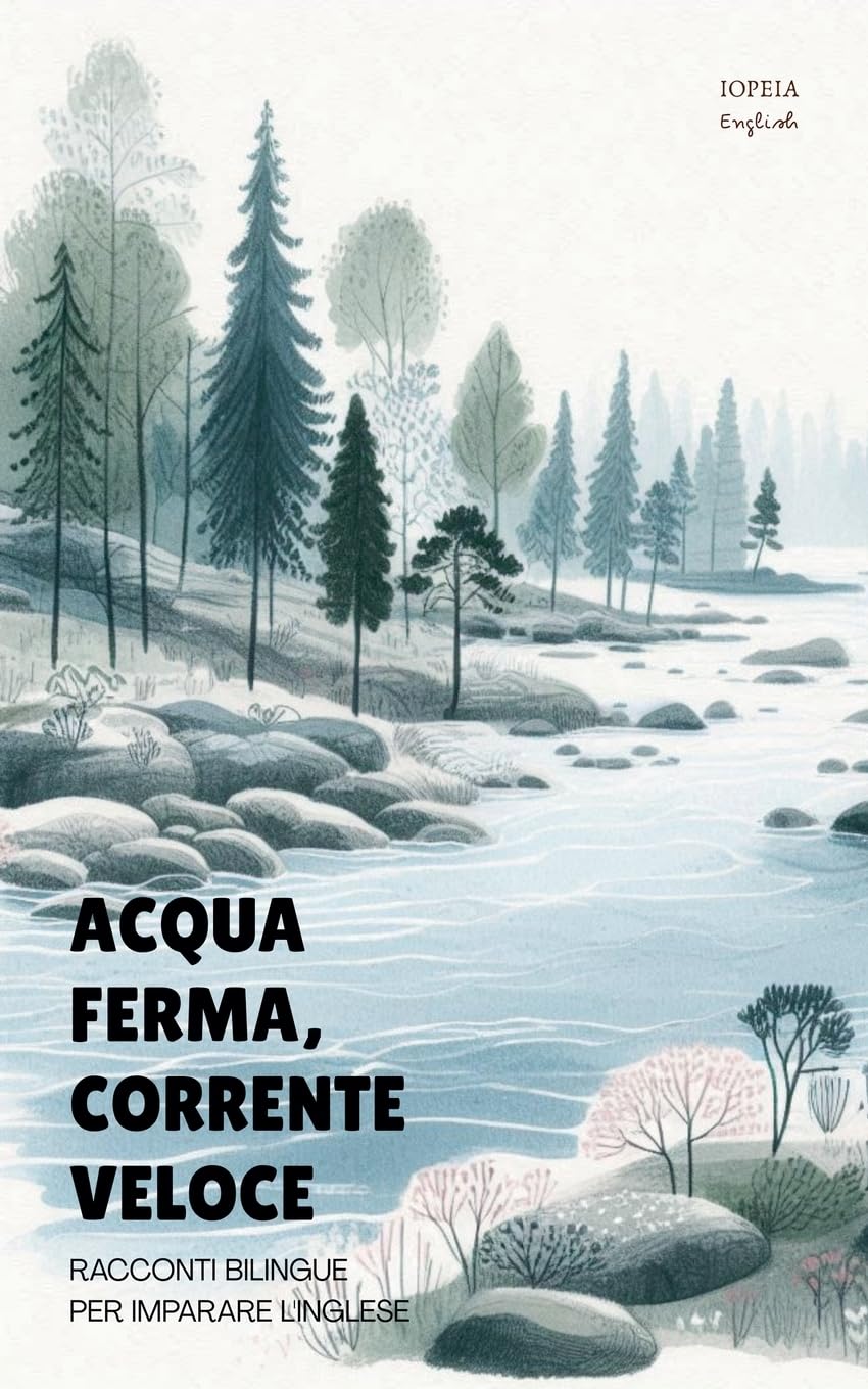 Acqua Ferma, Corrente Veloce Foreign Languages ​​& Dictionaries