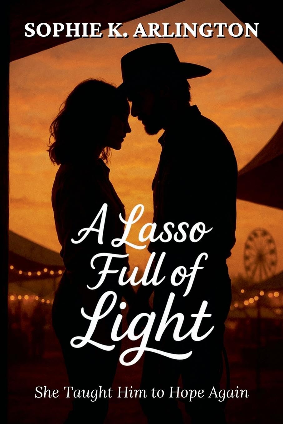 A Lasso Full of Light Contemporary literature