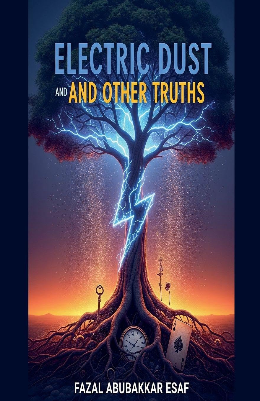 Electric Dust and Other Truths Classics
