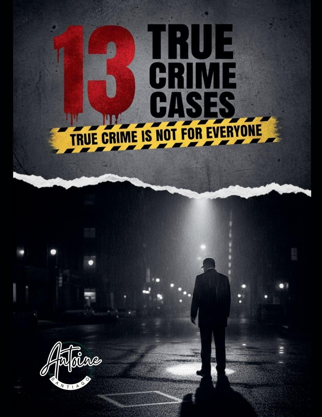 13 True Crime Case | True Crime Is Not for Everyone Action & Adventure