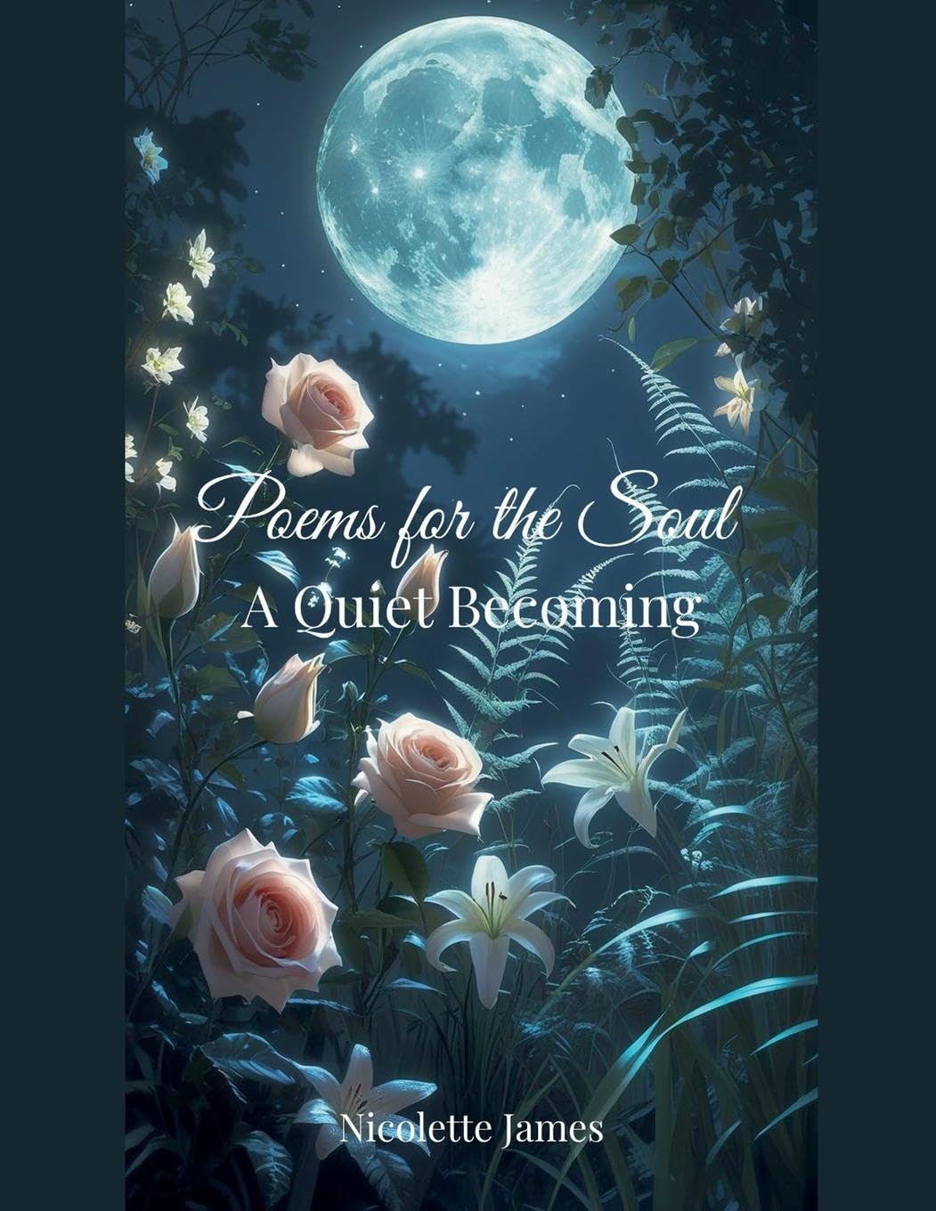 Poems for the Soul Poetry