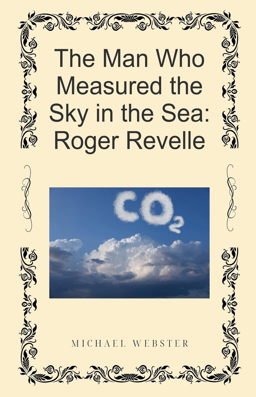The Man Who Measured the Sky in the Sea Science
