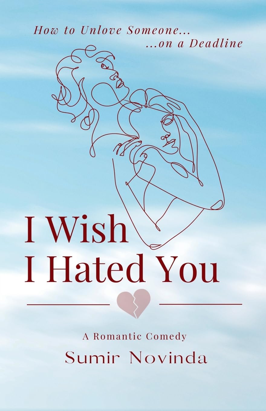 I Wish I Hated You Fiction