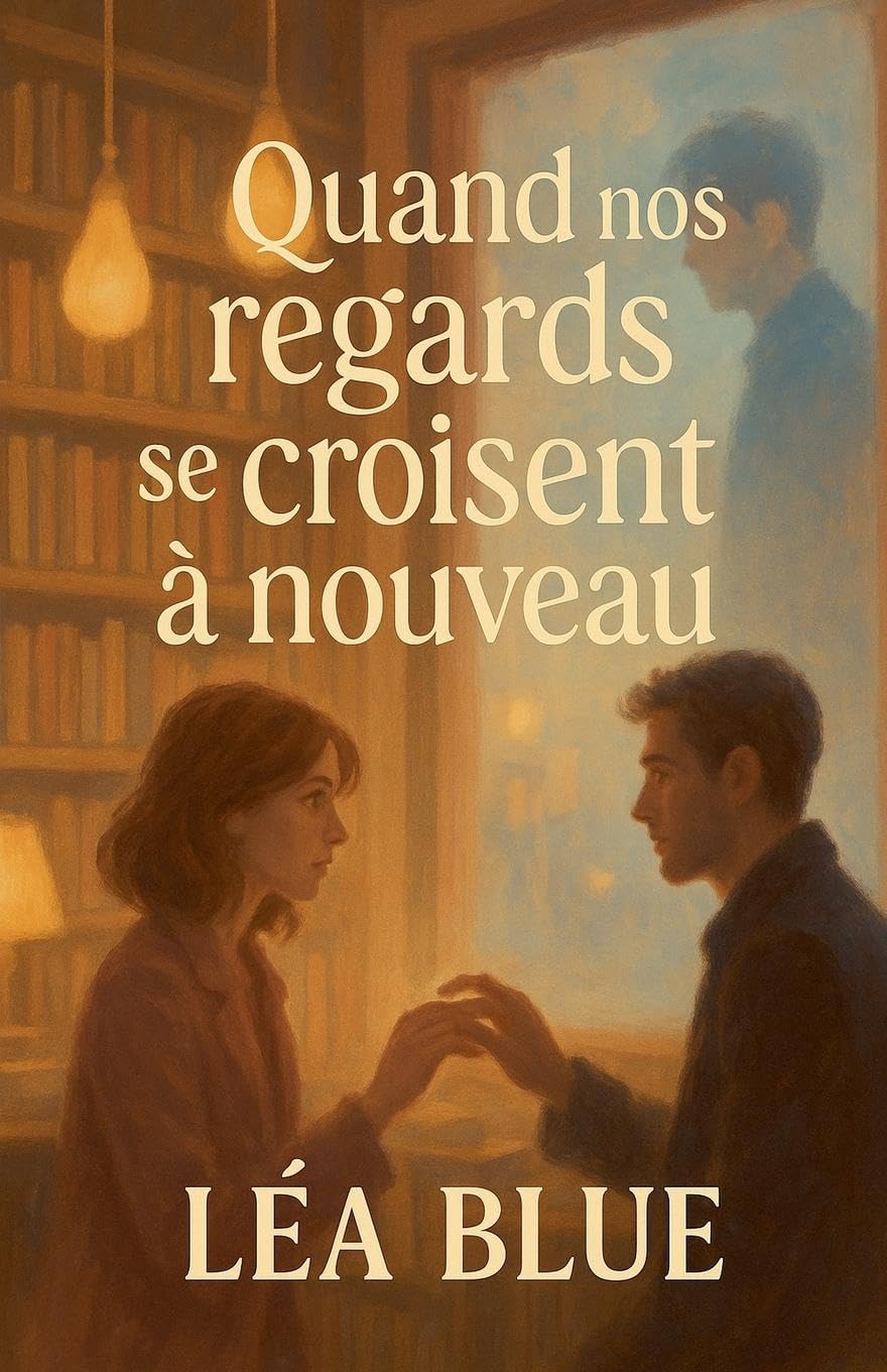 Quand nos regards se croisent à nouveau Action & Adventure