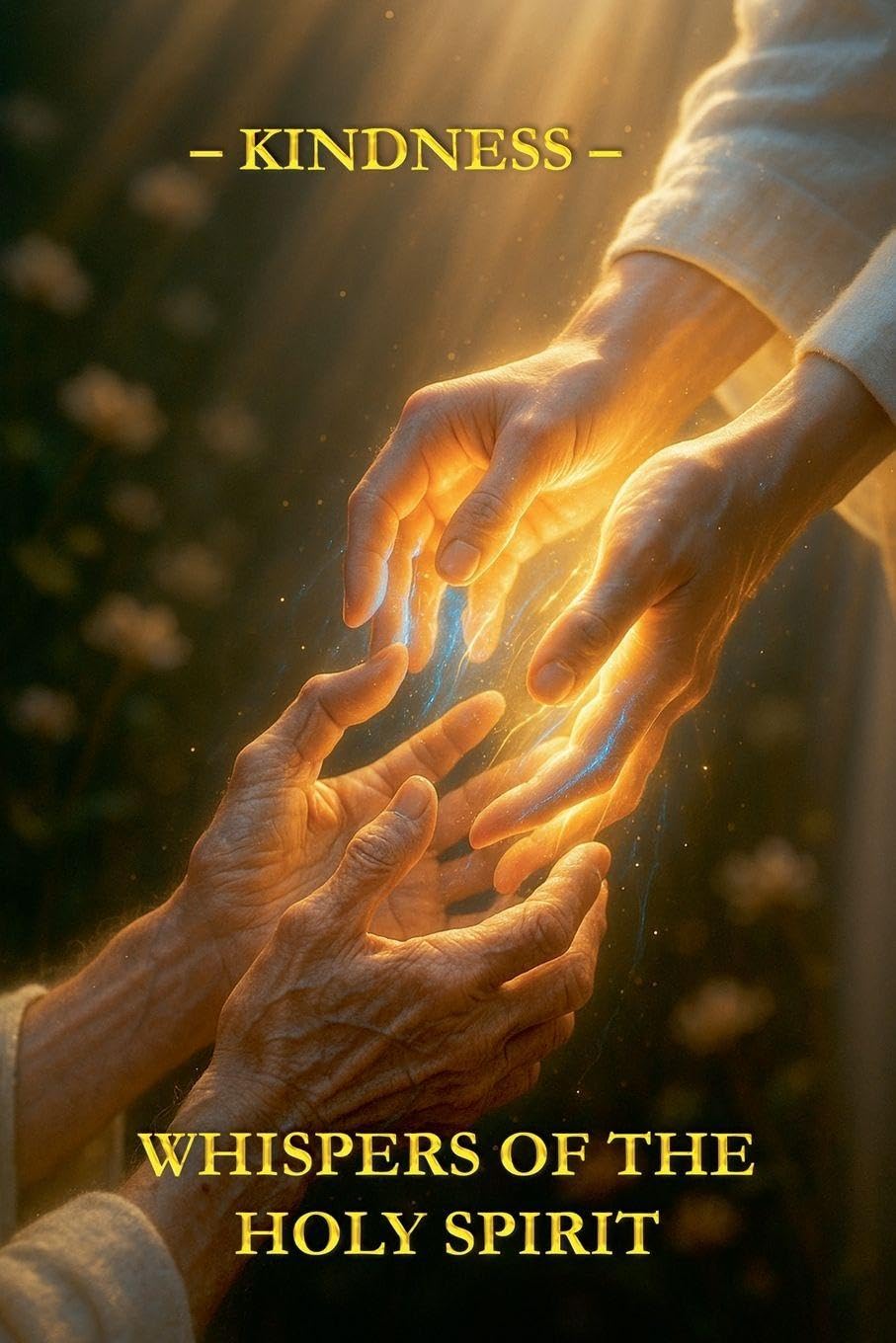 Whispers of the Holy Spirit - Kindness Religion & Esotericism
