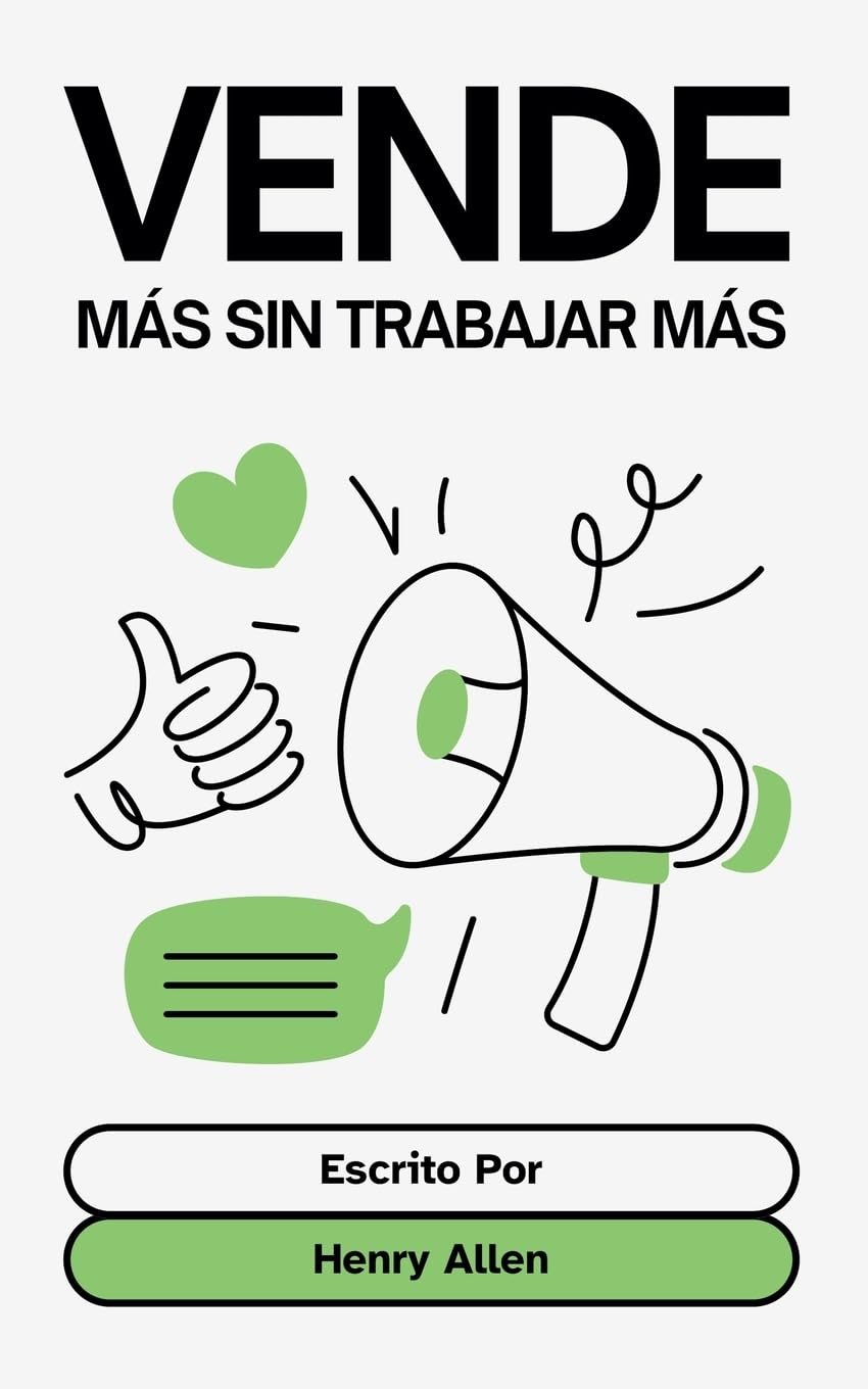 Vende más sin Trabajar más Law