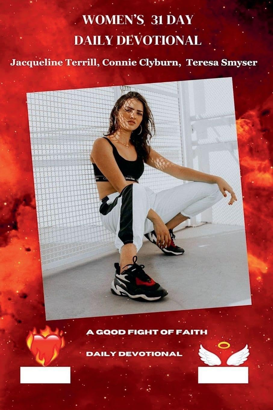 A Good Fight Of Faith Contemporary literature