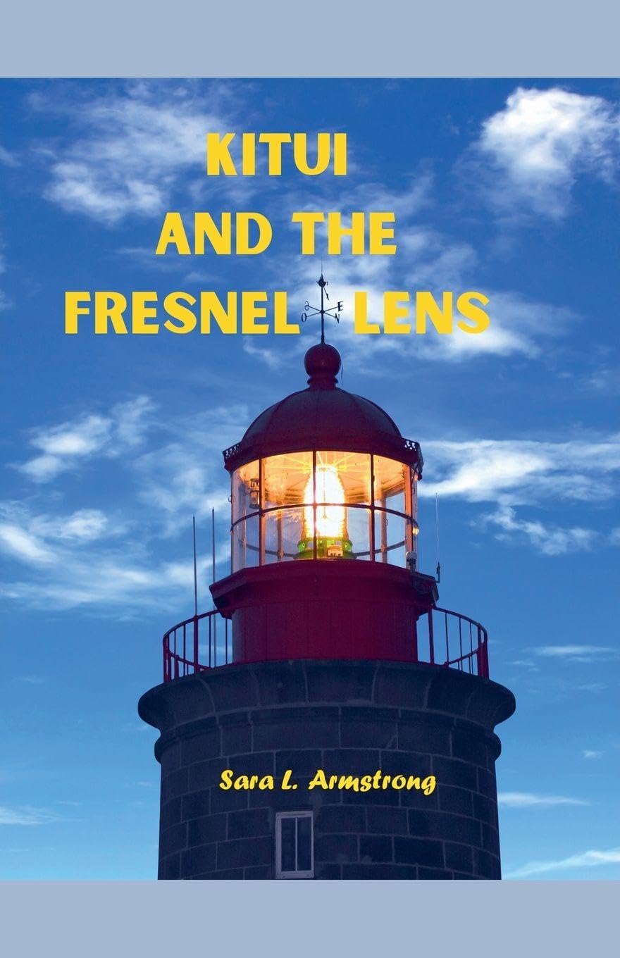 Kitui and the Fresnel Lens Action & Adventure