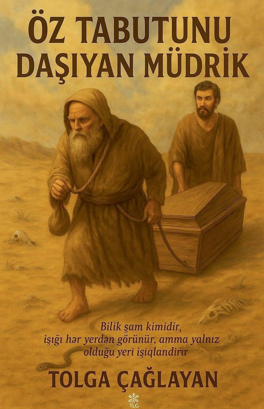 Öz Tabutunu Da¿¿yan Müdrik Classics