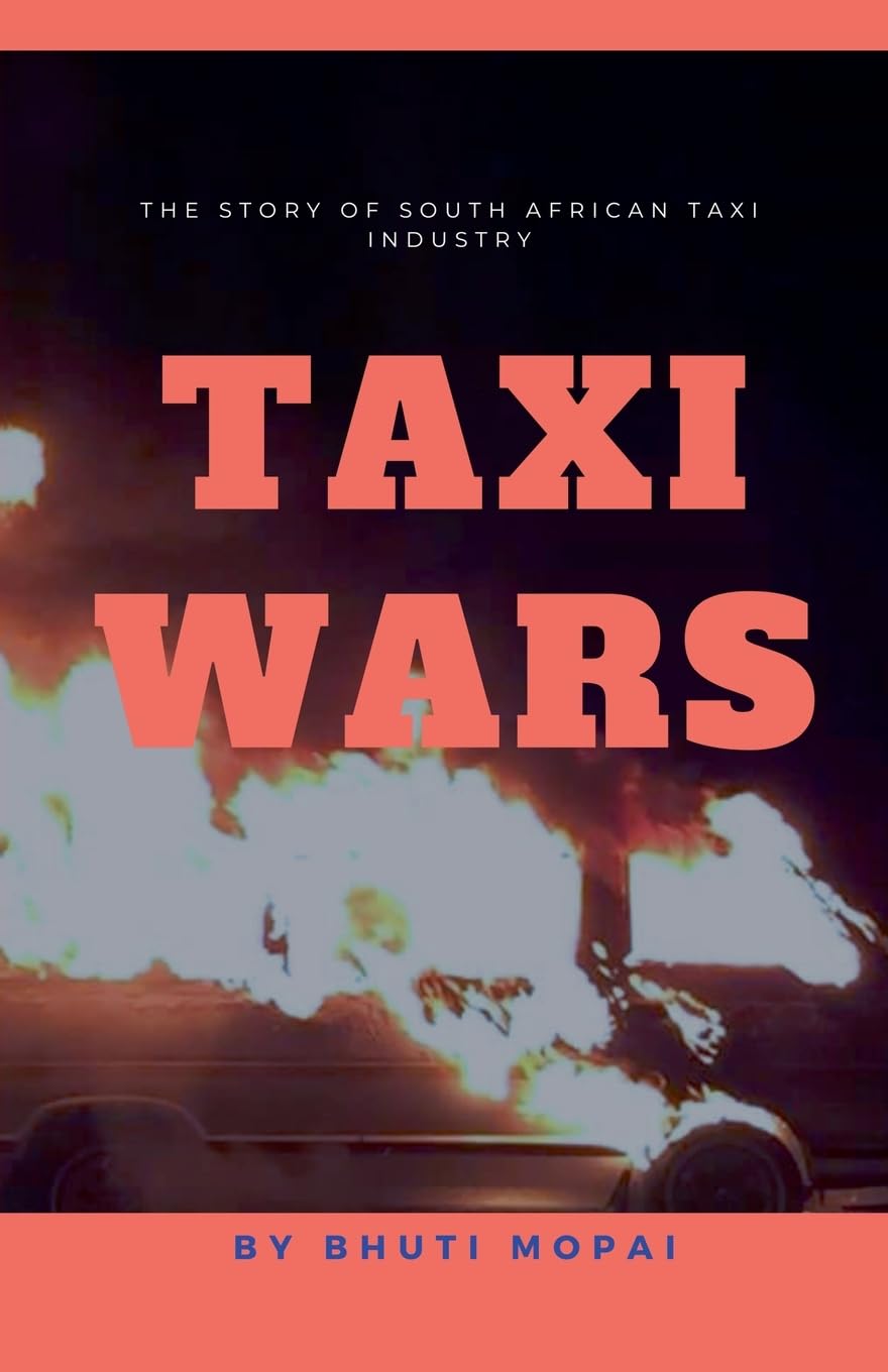 TAXI WARS Business, Finance & Career