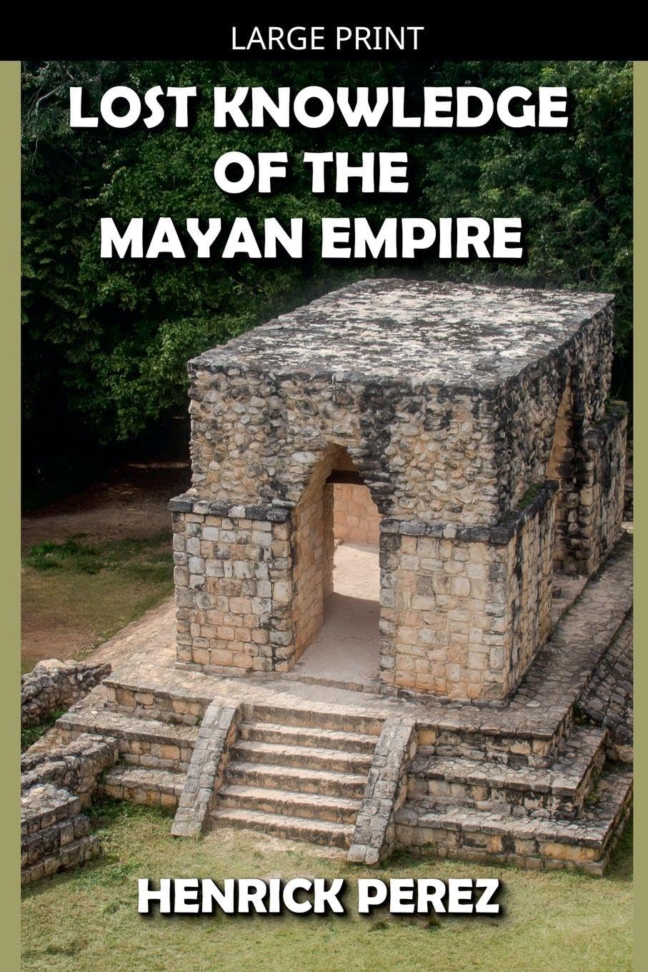 Lost Knowledge of the Mayan Empire Politics & History