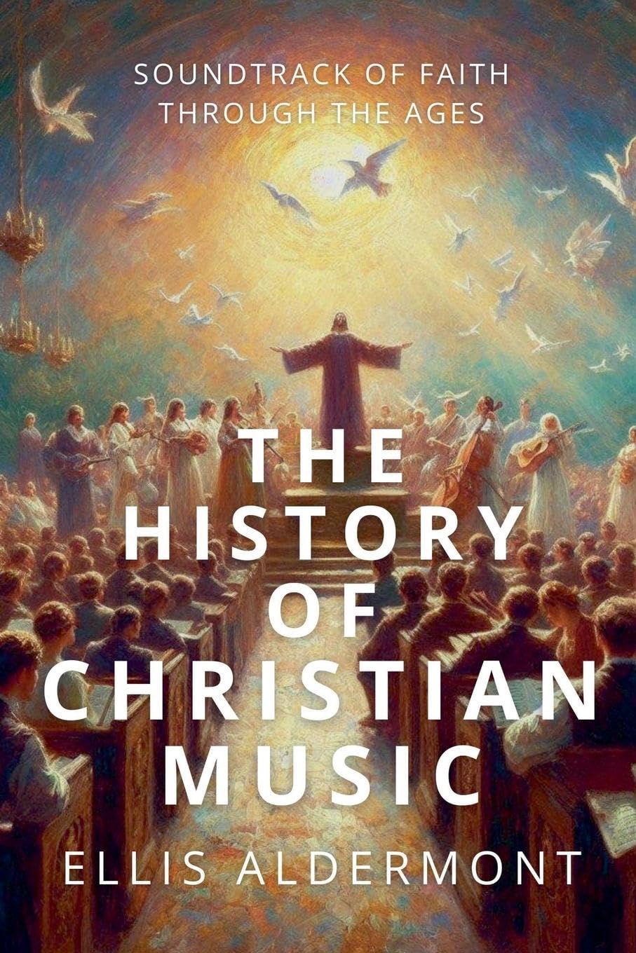 The History of Christian Music Arts & Music