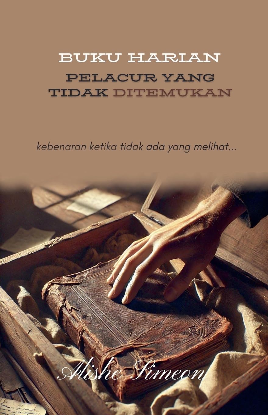 Buku Harian Pelacur Yang Tidak Ditemukan Contemporary literature