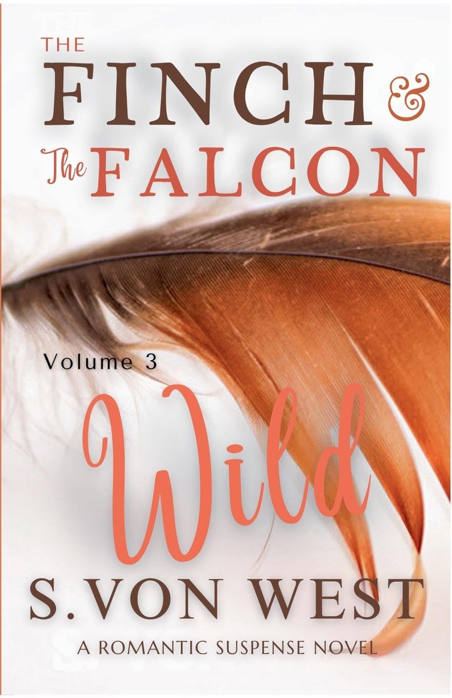 The Finch and the Falcon Contemporary literature