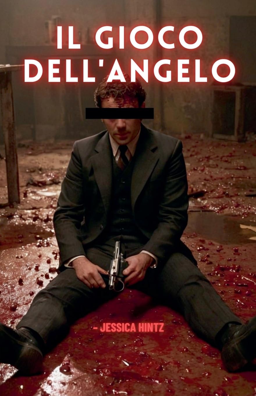 Product Image: Il gioco dell'angelo
