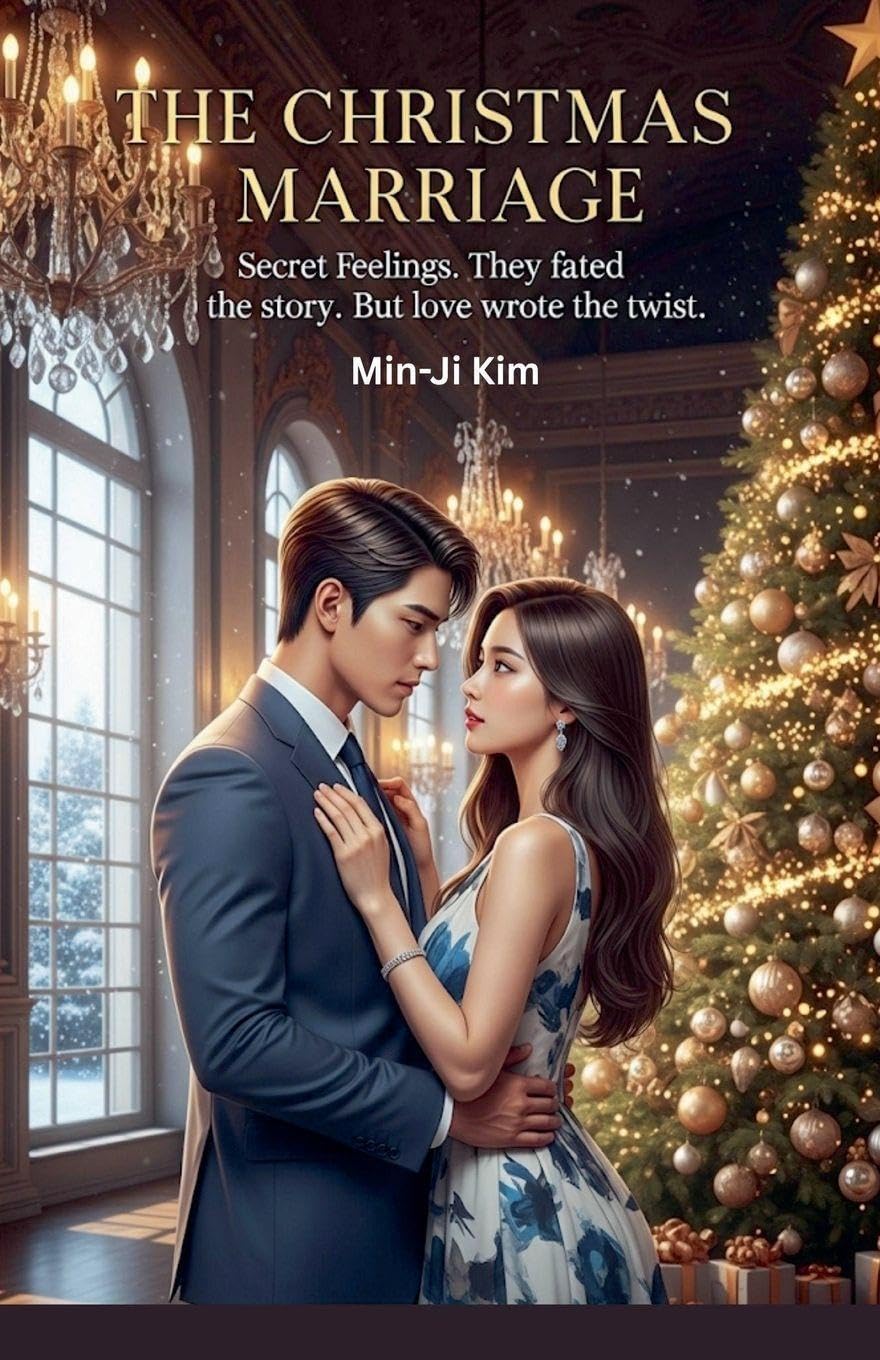 The Christmas Marriage Contemporary literature