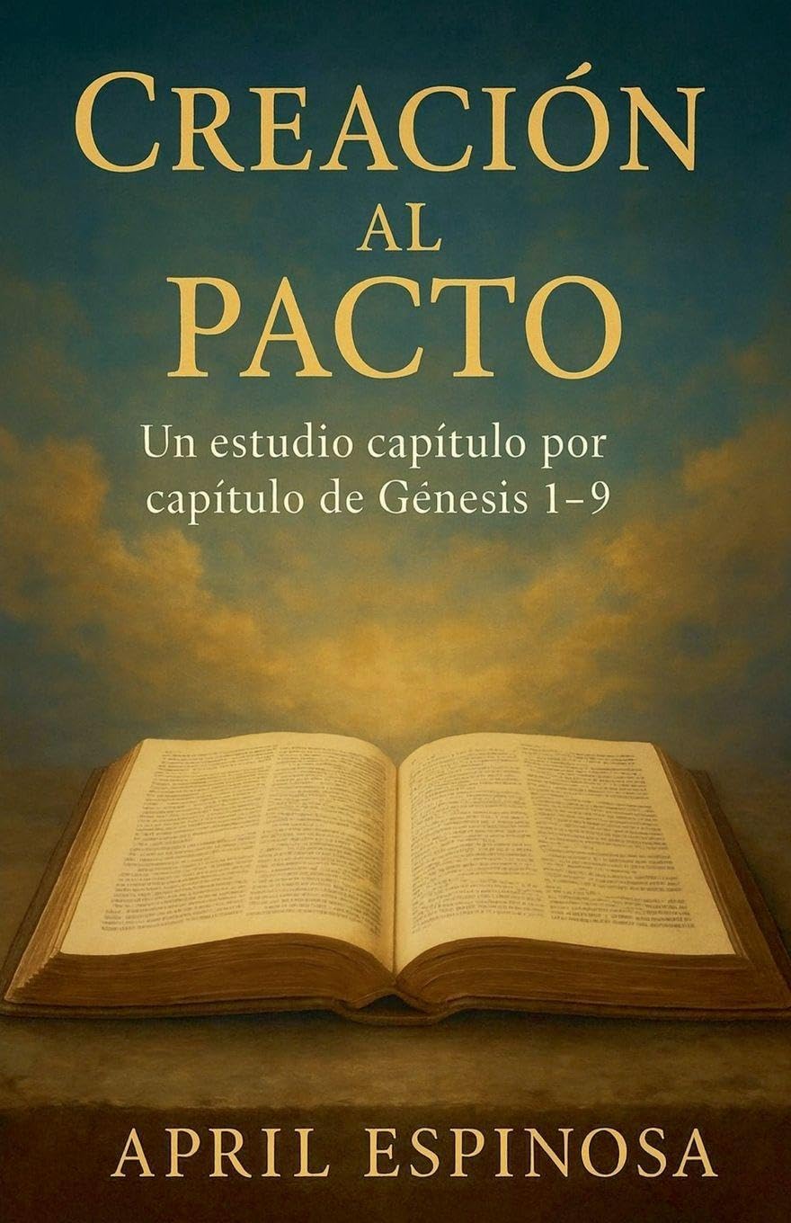 Creación al Pacto Religion & Esotericism