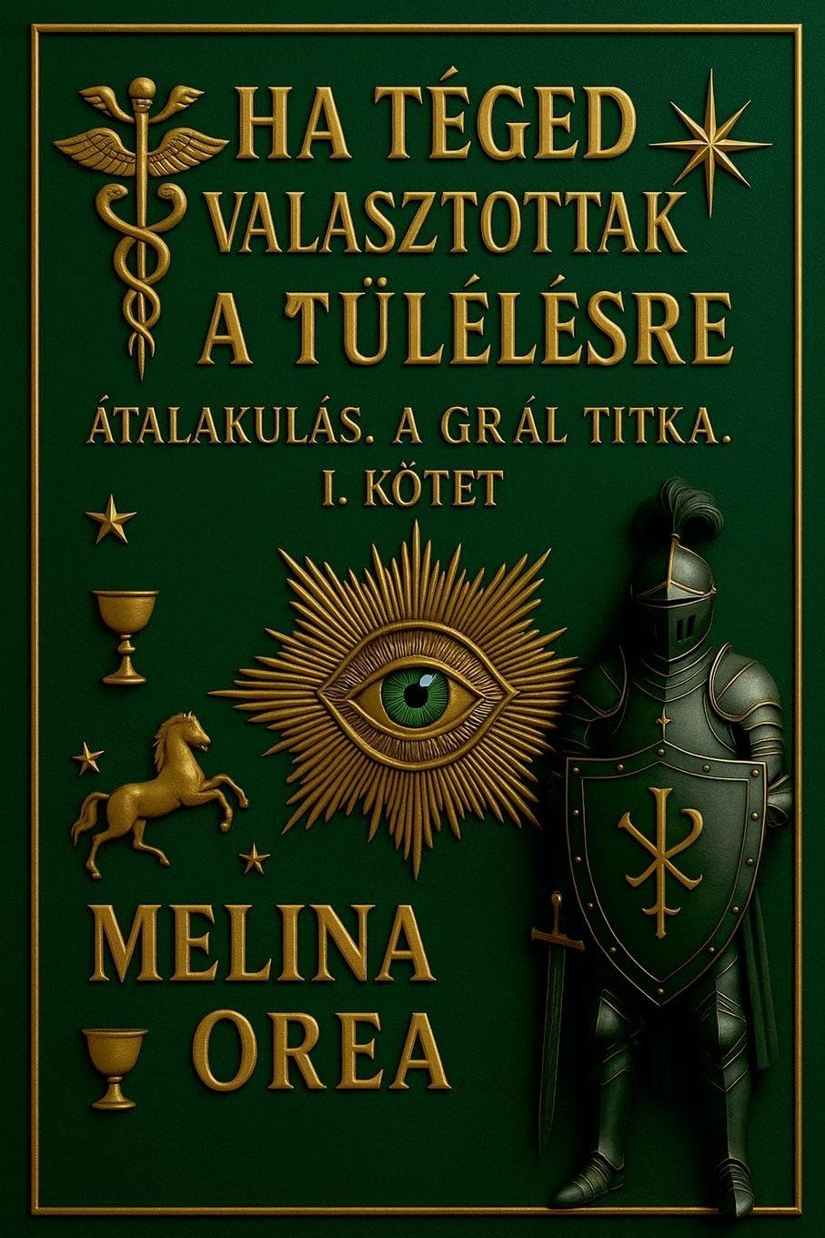 HA TÉGED VÁLASZTOTTAK A TÚLÉLÉSRE Philosophy