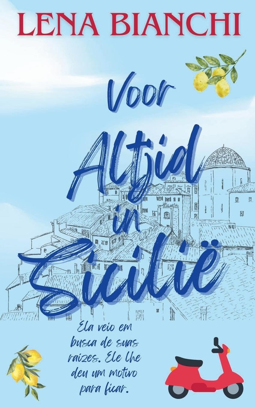 Voor Altijd in Sicilie Contemporary literature