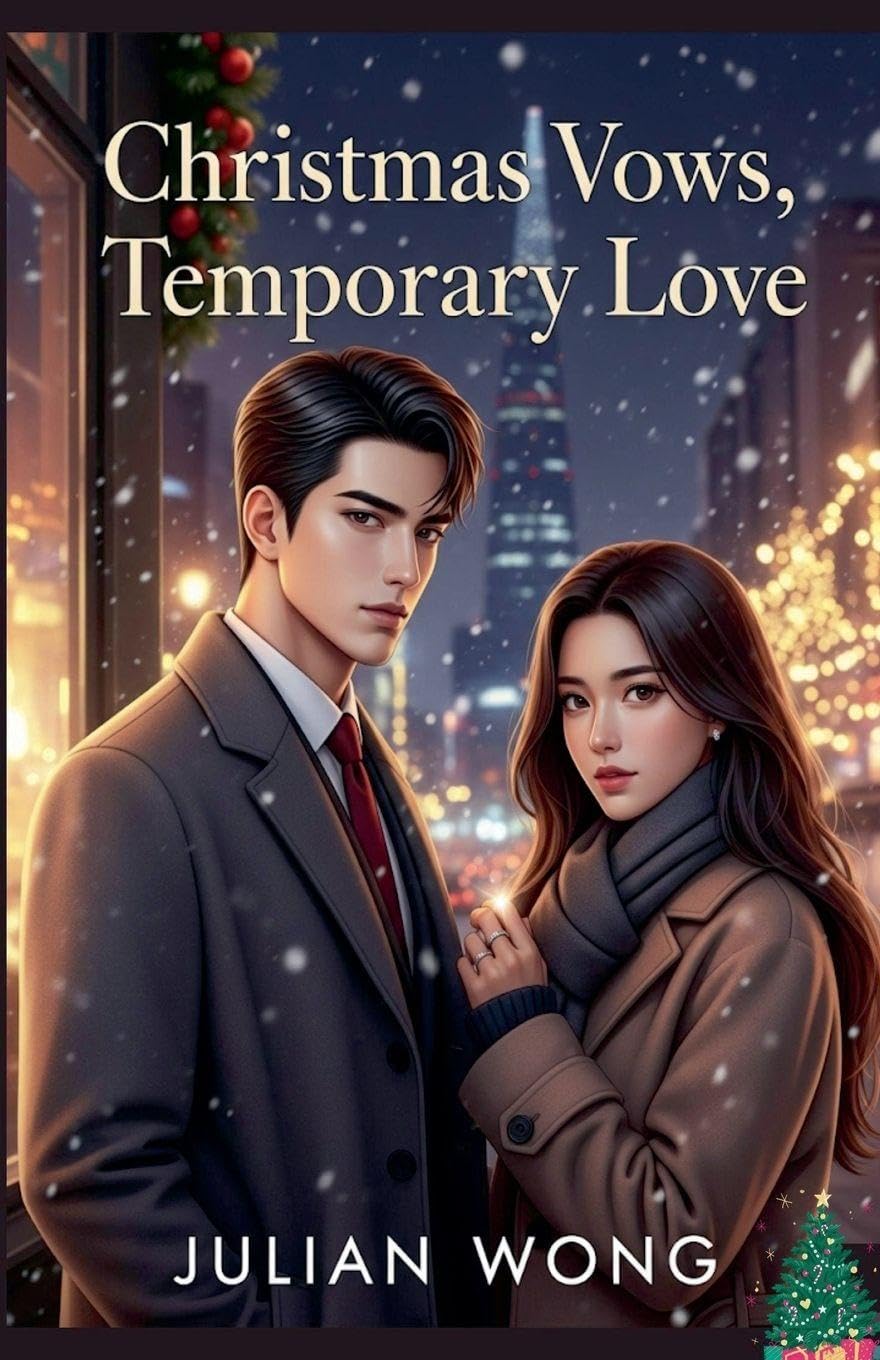 Christmas Vows, Temporary Love Contemporary literature