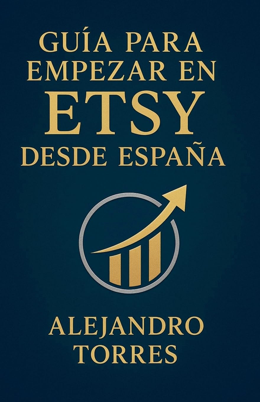 Guía para Empezar en Etsy desde España Law