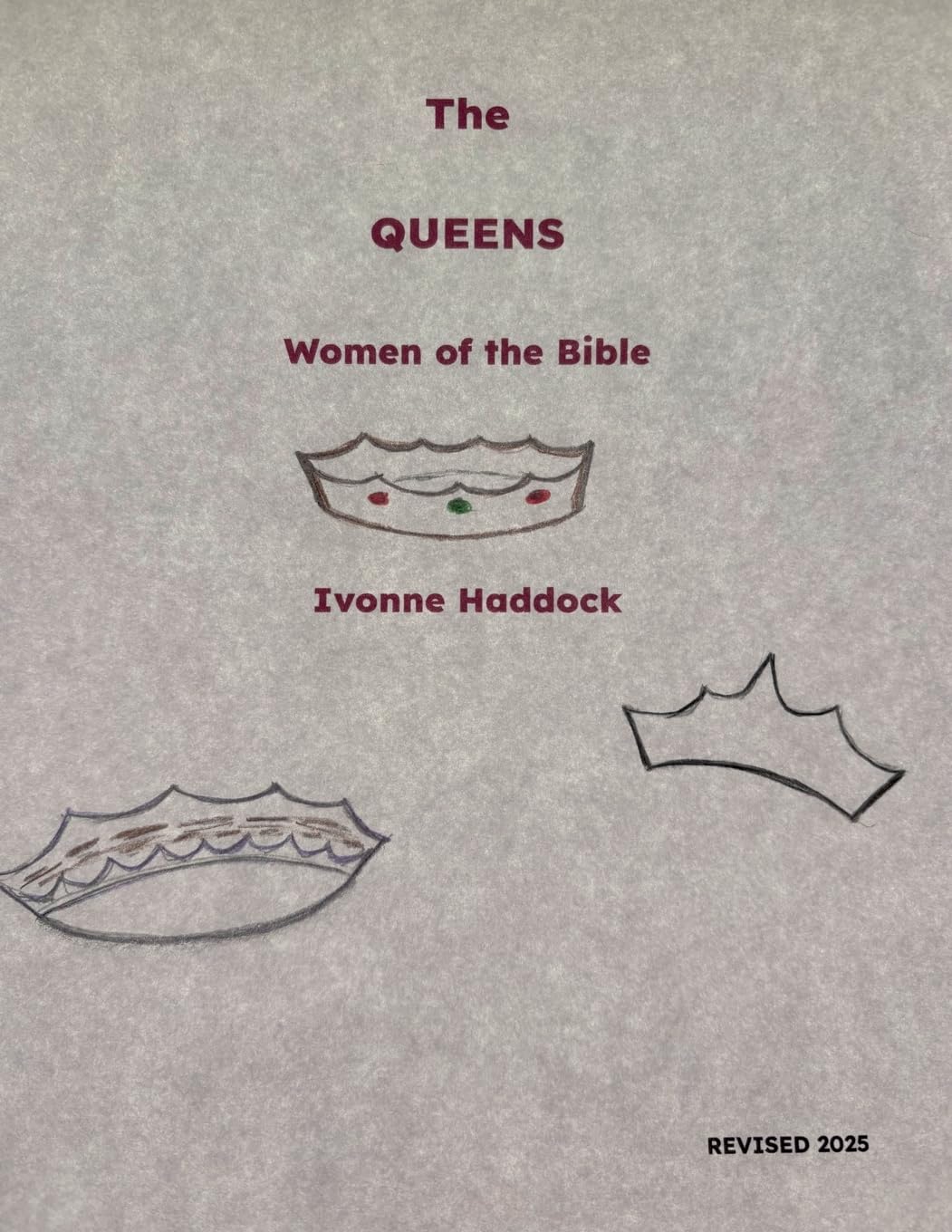 The Queens Women of the Bible Religion & Esotericism