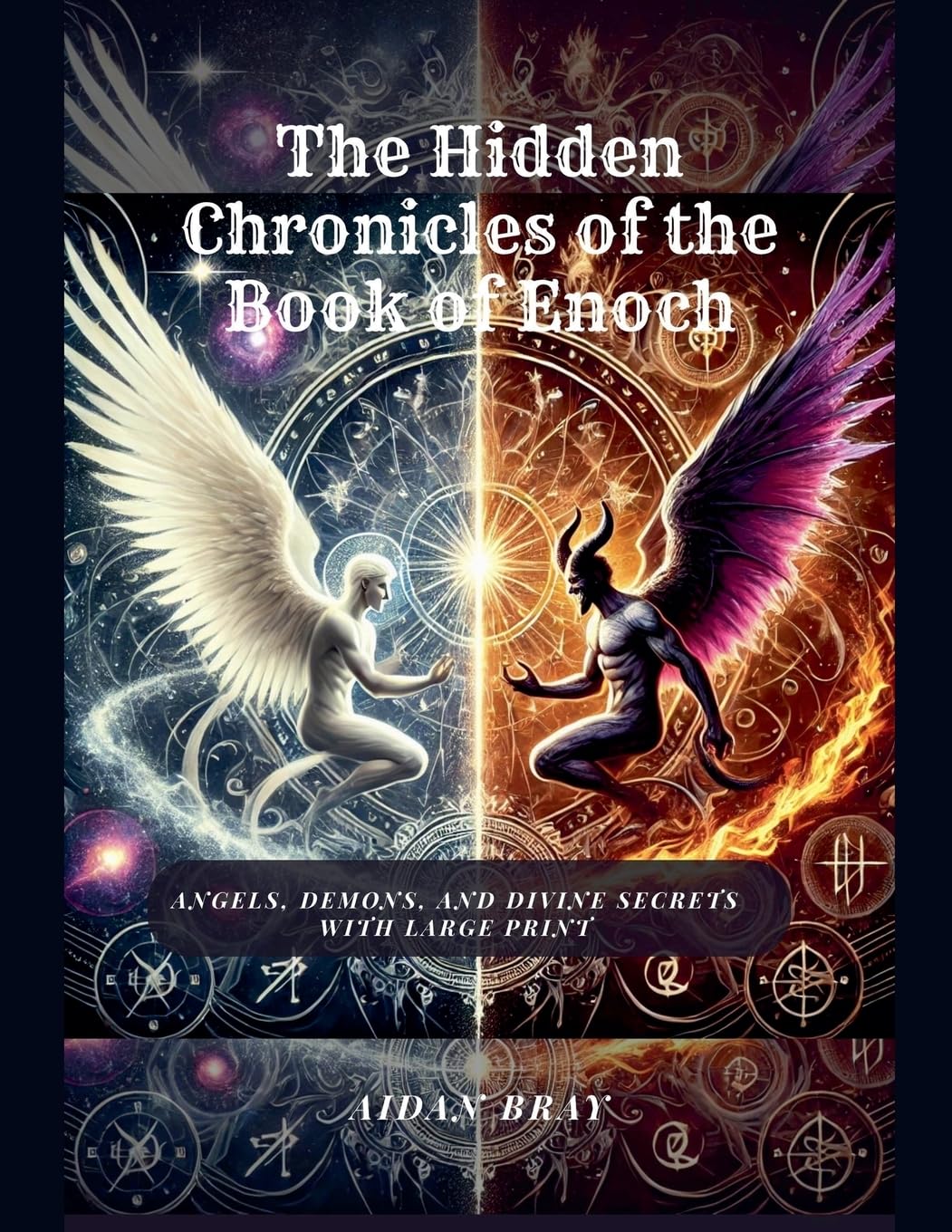The Hidden Chronicles of the Book of Enoch Religion & Esotericism