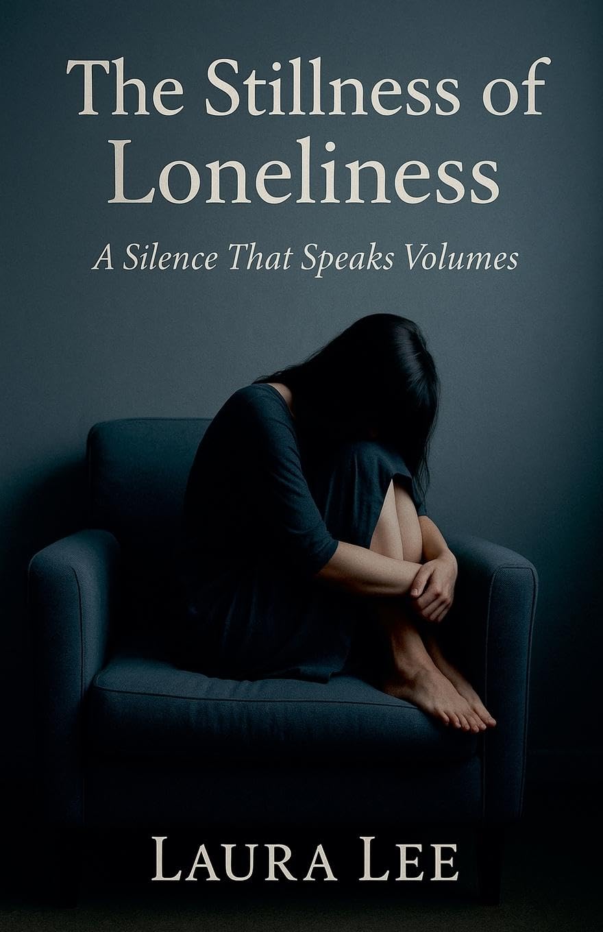 The Stillness of Loneliness Self-help