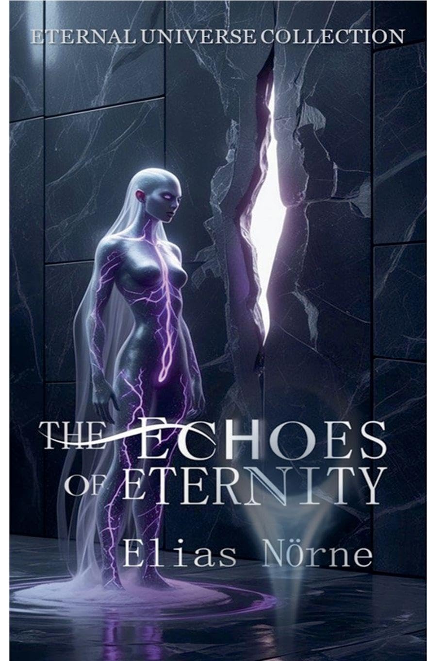 The Echoes of Eternity Action & Adventure