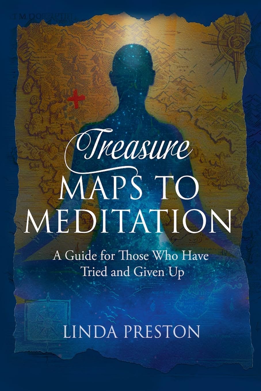 Treasure Maps to Meditation Health, Nutrition & Fitness