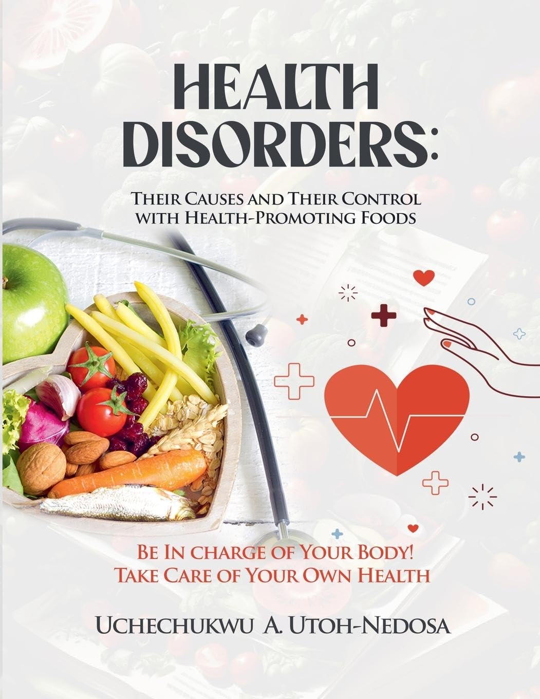 HEALTH DISORDERS Medicine