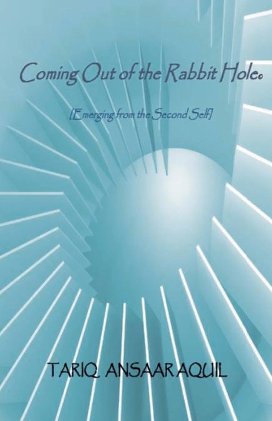 Coming Out of The Rabbit Hole Lifestyle