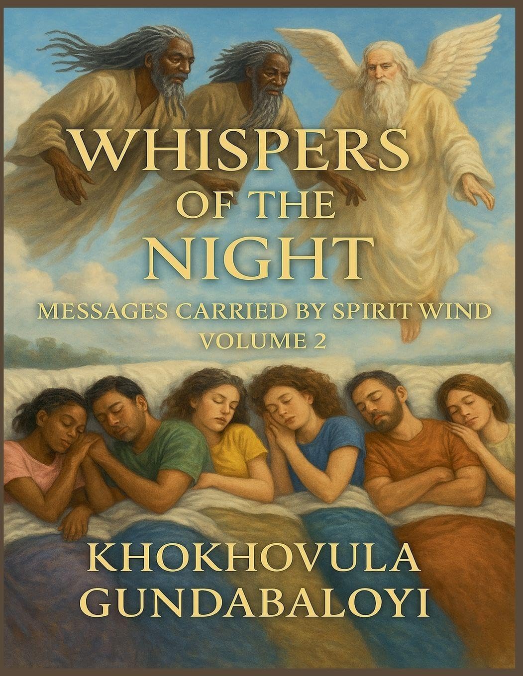 Whispers of the Night Lifestyle