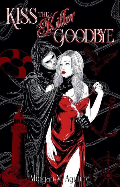 Kiss The Killer Goodbye Contemporary literature