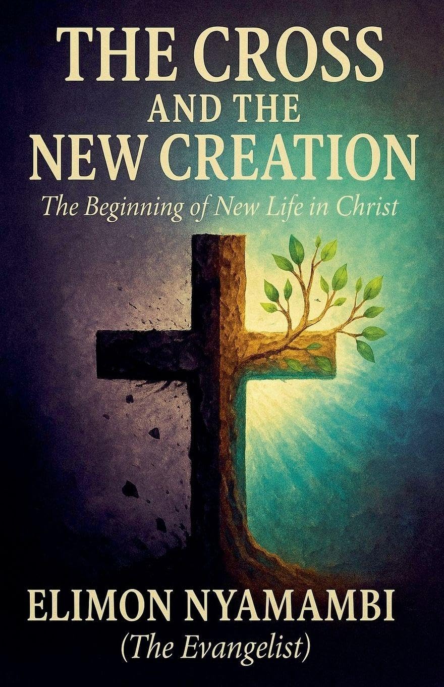 The Cross and the New Creation Religion & Esotericism