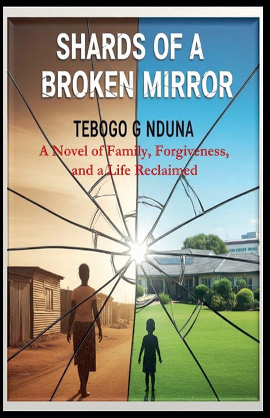 Shards Of A Broken Mirrors Contemporary literature