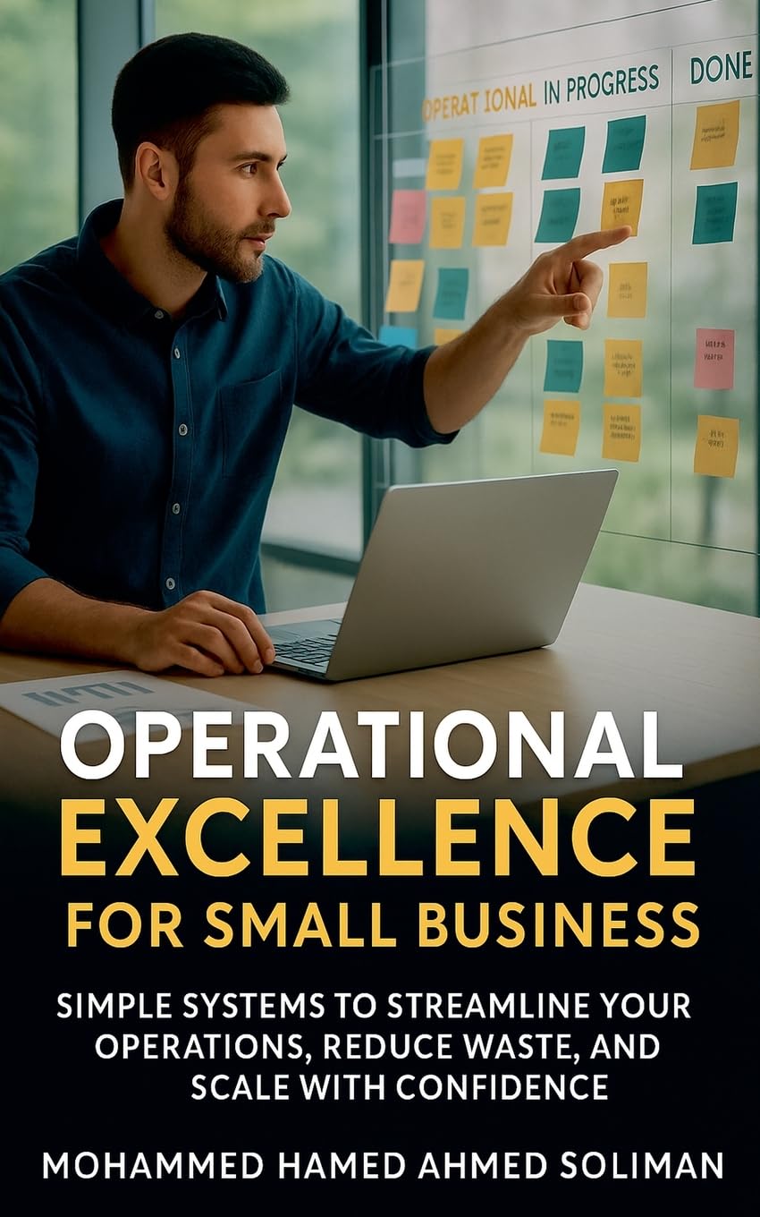 Operational Excellence for Small Business Law