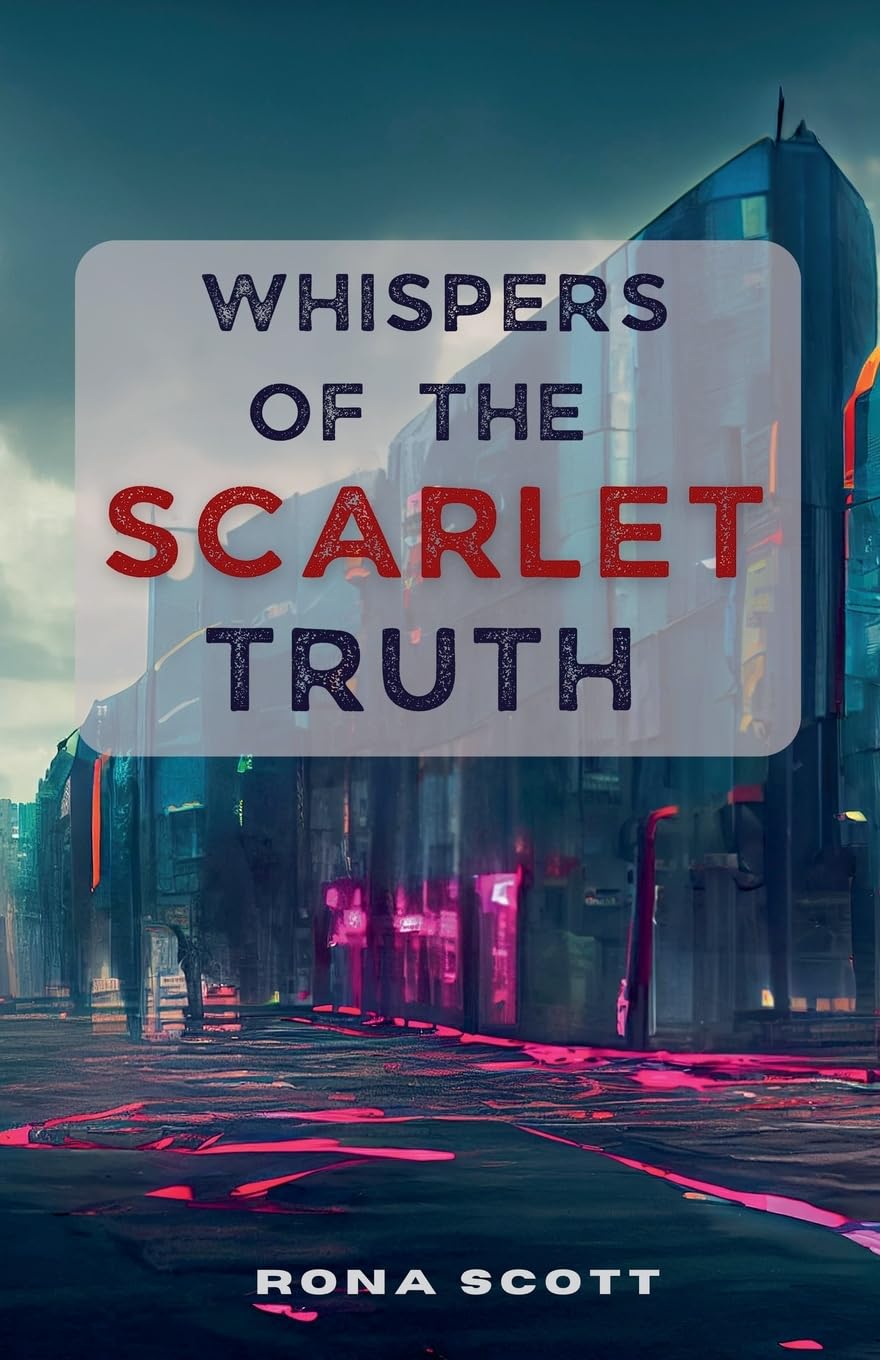 Whispers Of The Scarlet Truth Action & Adventure