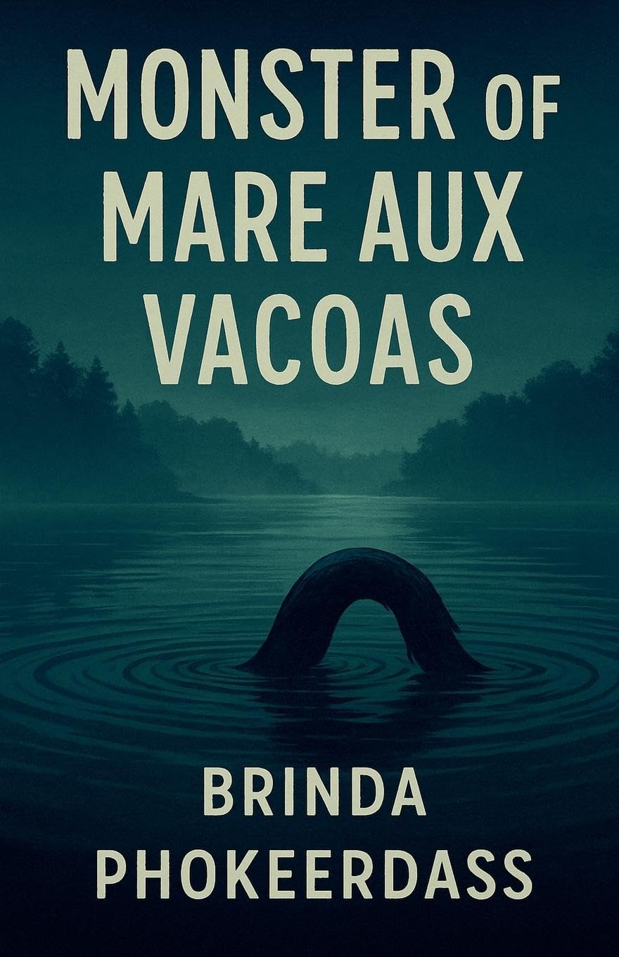 Monster of Mare aux Vacoas Fiction