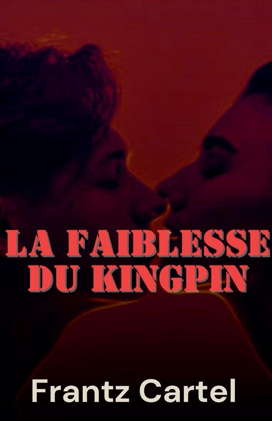 La faiblesse du Kingpin Contemporary literature