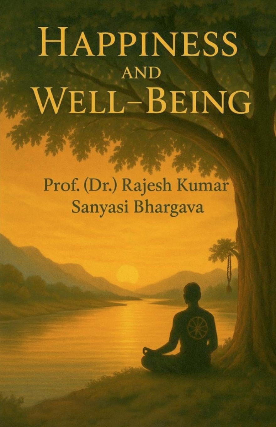 Happiness and Well-being Politics & History