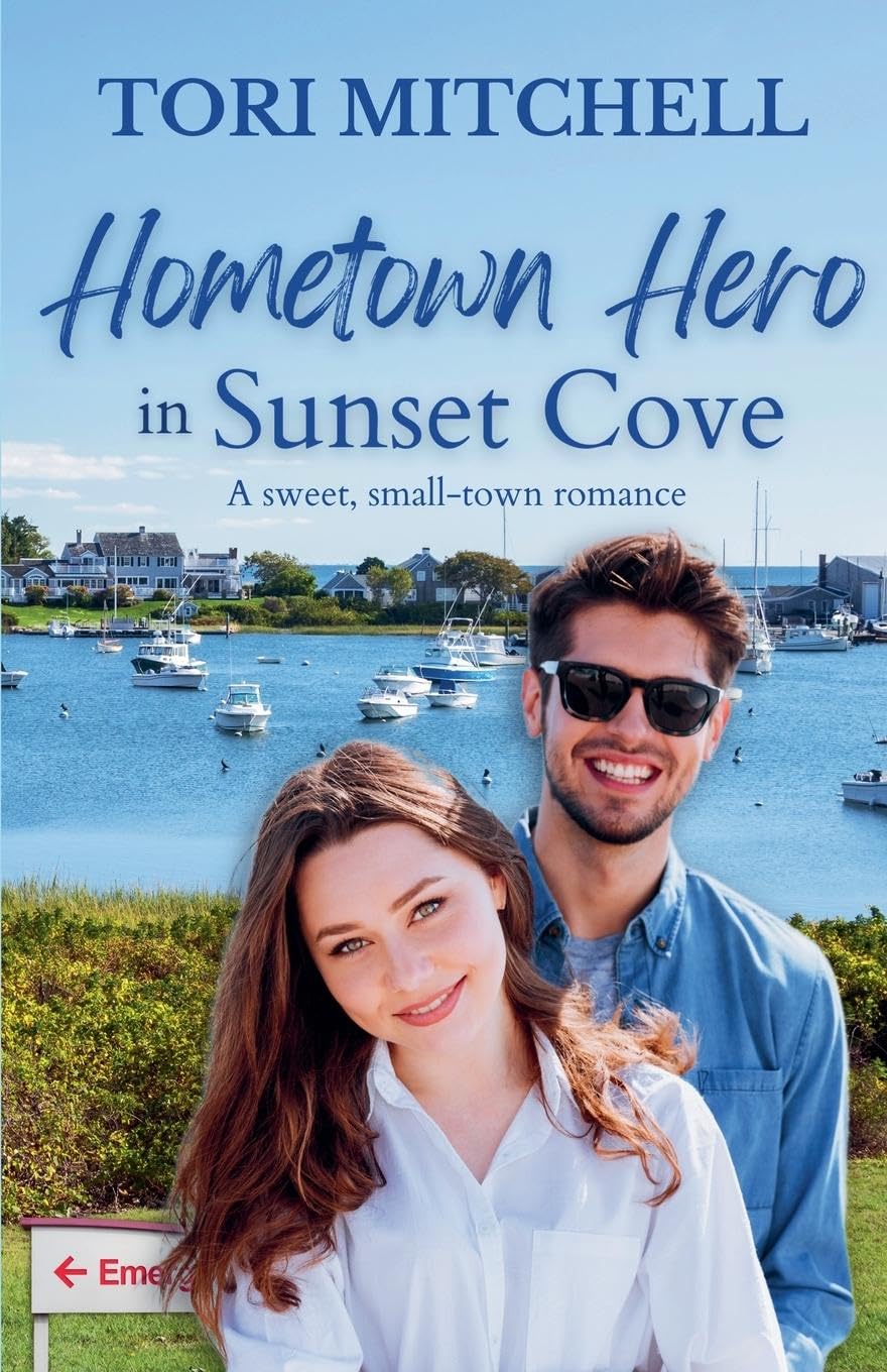 Hometown Hero in Sunset Cove Religion & Esotericism