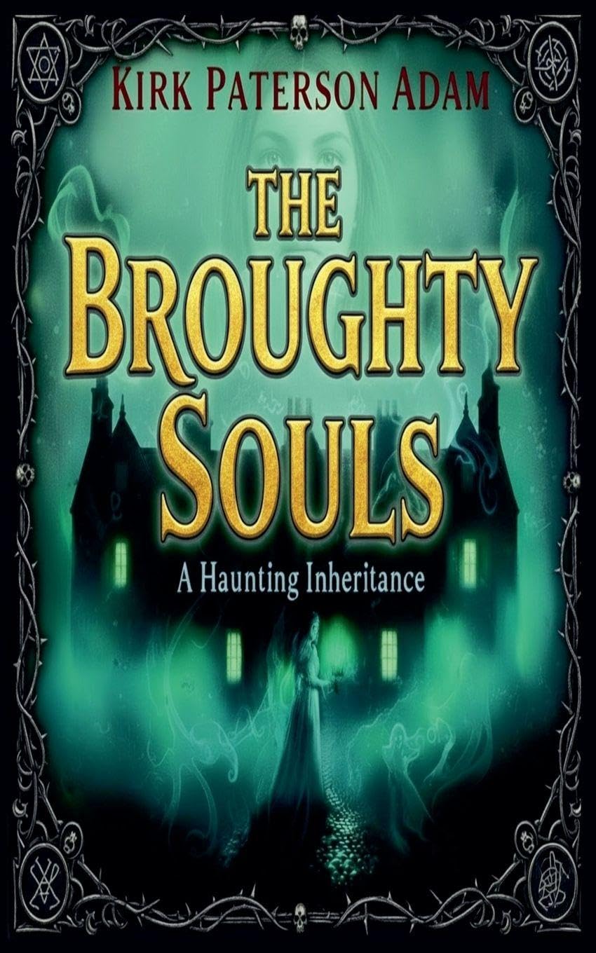 The Broughty Souls Horror & Mystery