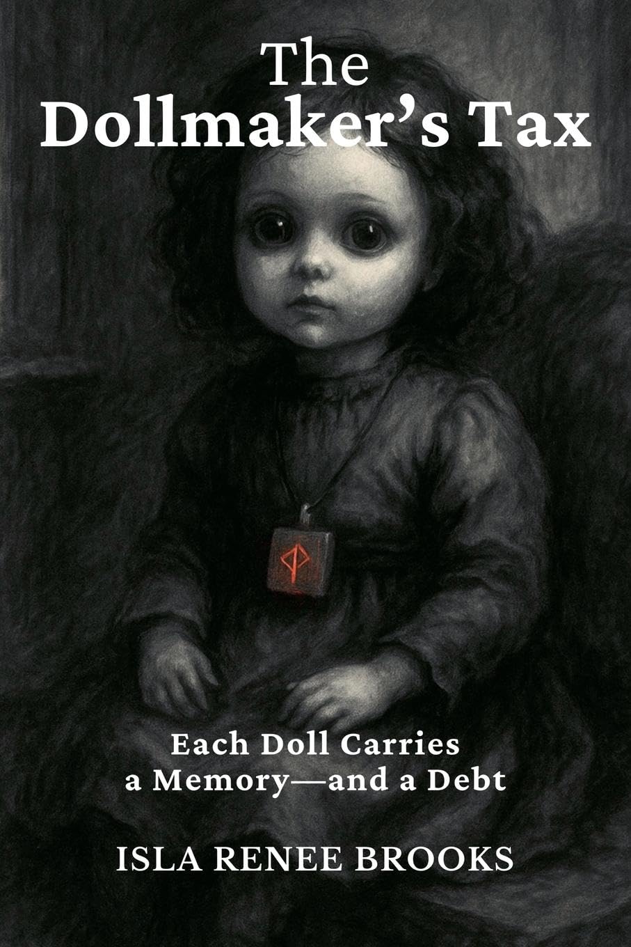 The Dollmaker's Tax Contemporary literature