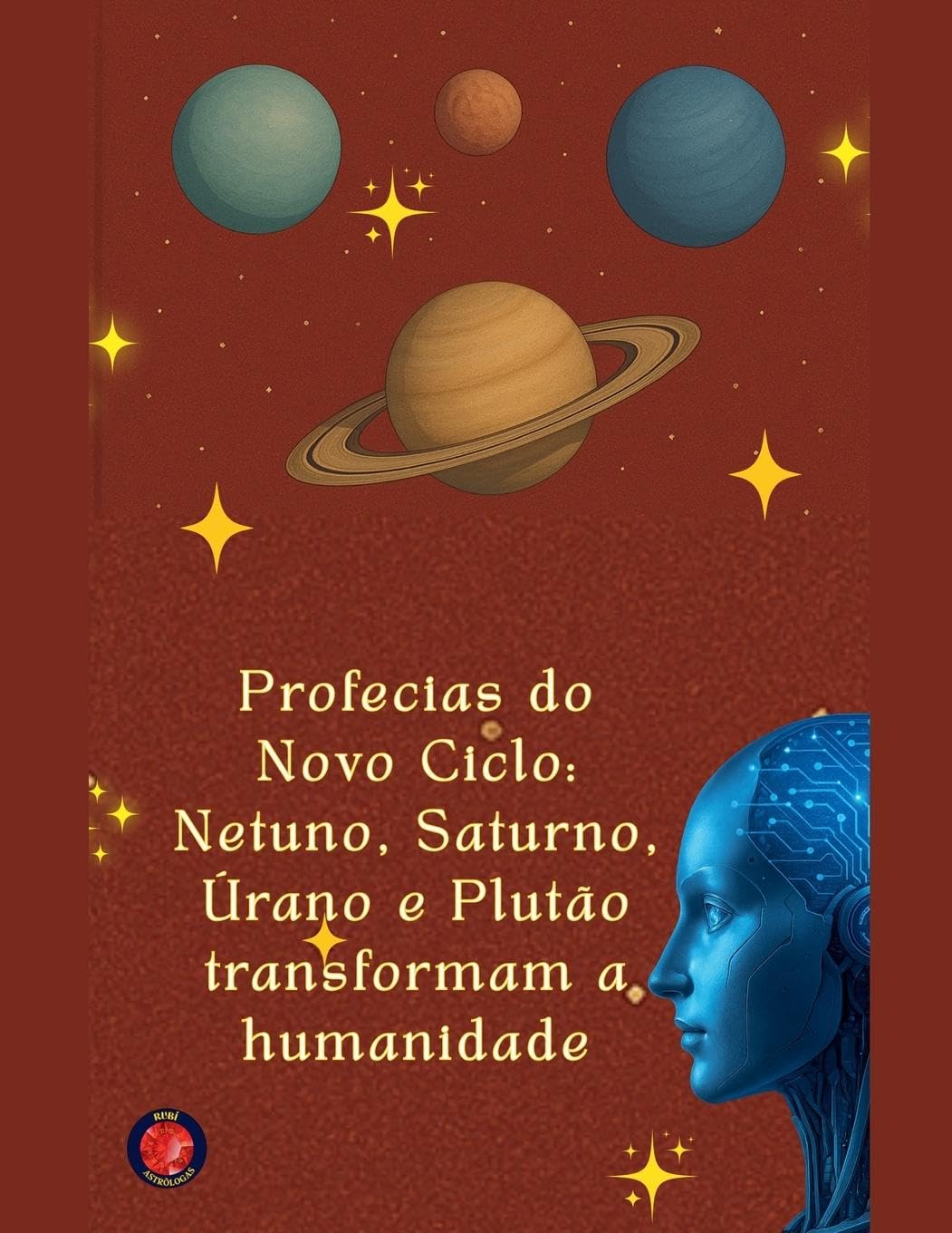 Profecias do Novo Ciclo Religion & Esotericism