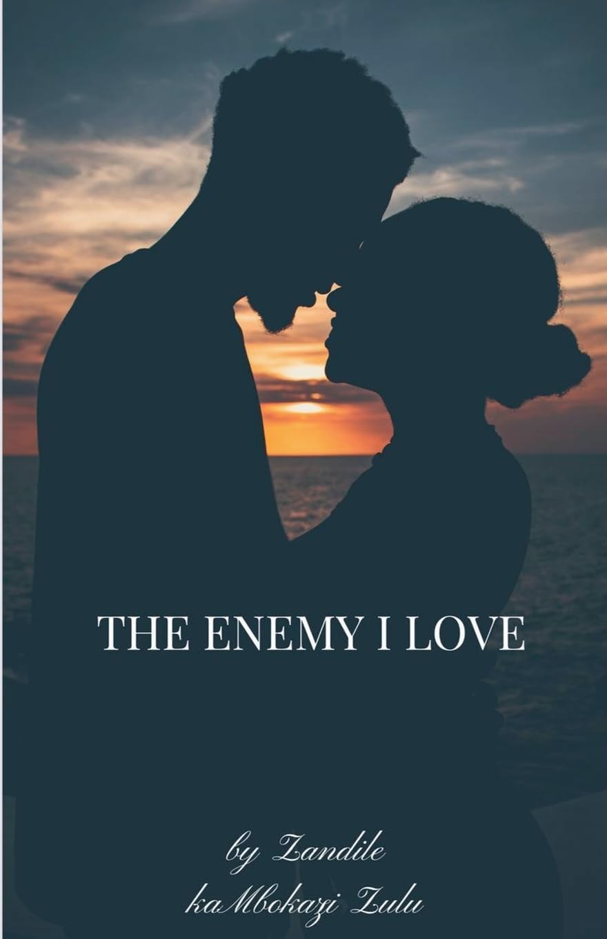 The Enemy I Love Contemporary literature